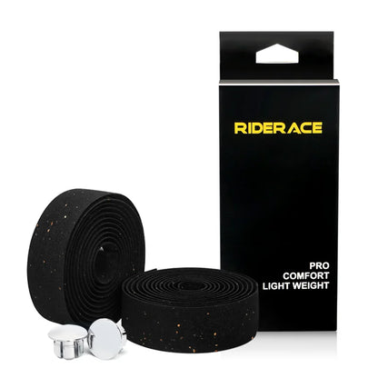 Bike Handlebar Tape Anti-Slip Shock 