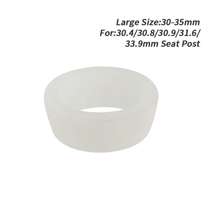 Bicycle Seat Post Silica Gel 