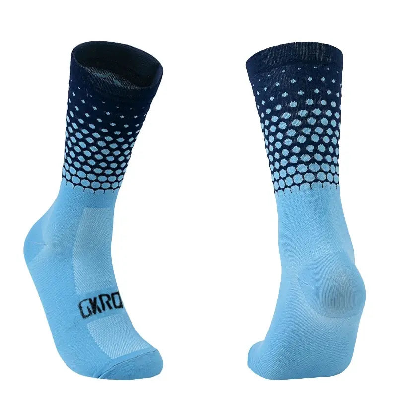 Pro Cycling Socks