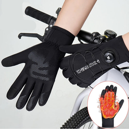 Winter Cycling Gloves