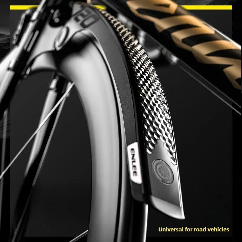 Bicycle Quick Release Extended