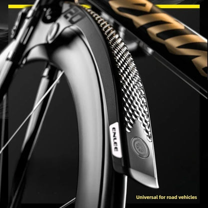 Bicycle Quick Release Extended