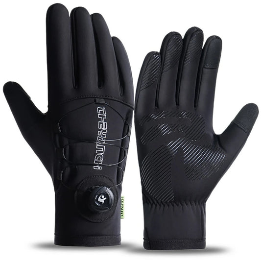 Winter Cycling Gloves