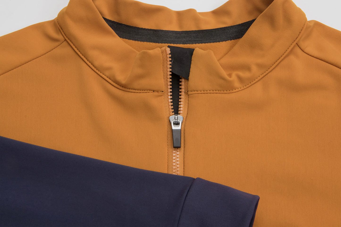 Winter Fleece Cycling Jersey 