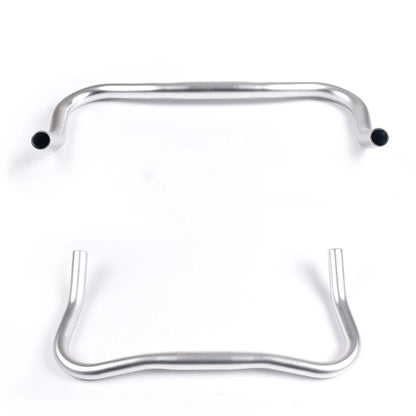 Alloy Touring & Commuter Handlebar 