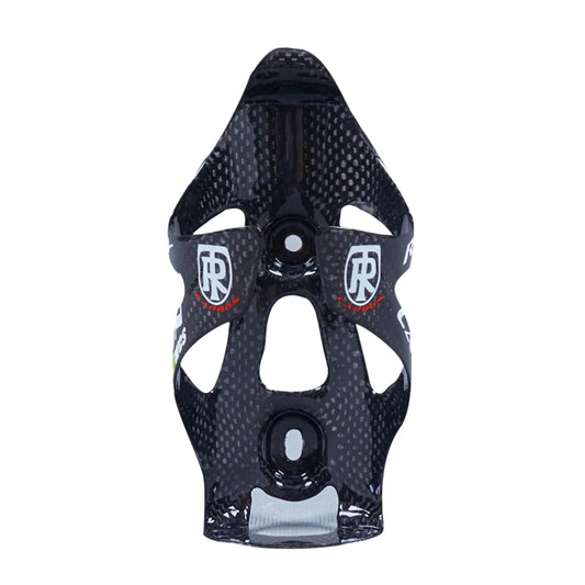 3K Carbon Fibre Bottle Cage – Road & MTB, Glossy or Matte