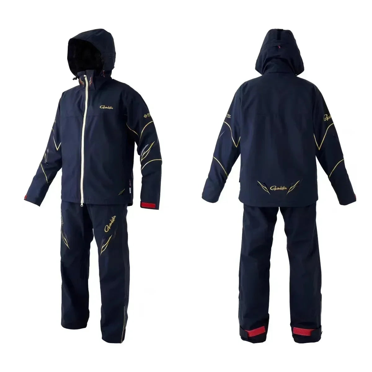 Waterproof Thermal Fishing Suit