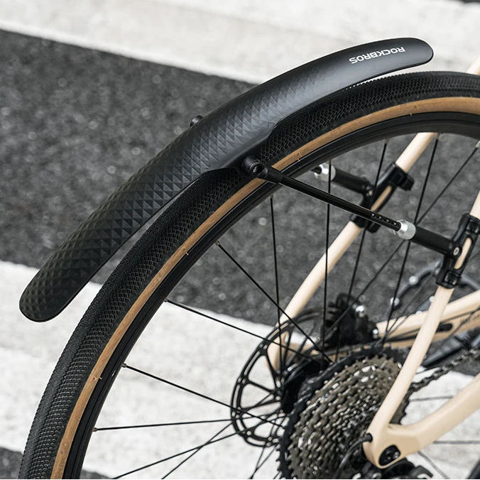 Bicycle Mudguard Fender Soft 