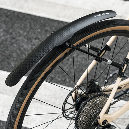 Bicycle Mudguard Fender Soft 