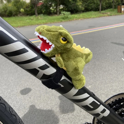 Dinosaur Bike Handlebar Ornament