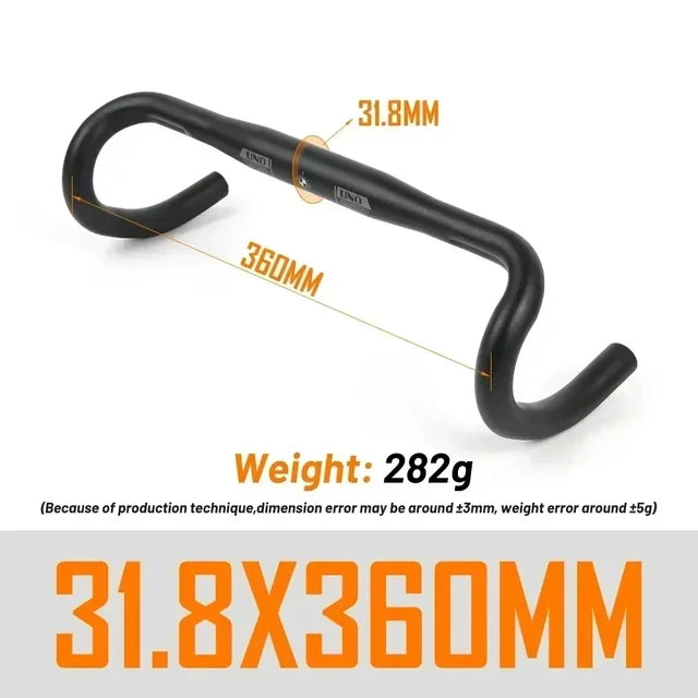 Road Bicycle Handlebar 