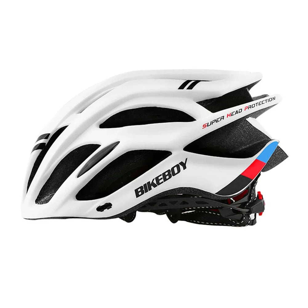 Hochwertiger Rennradhelm