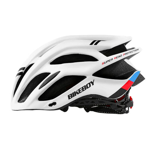 Hochwertiger Rennradhelm