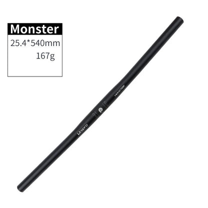 Aluminium Alloy Handlebars 