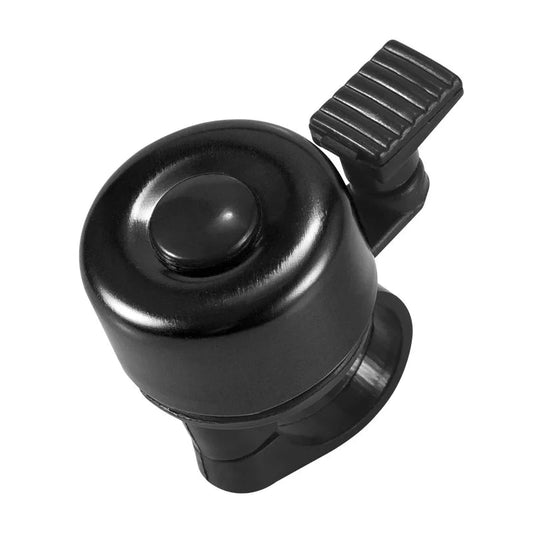 Timbre de bicicleta Mini bocina de anillo