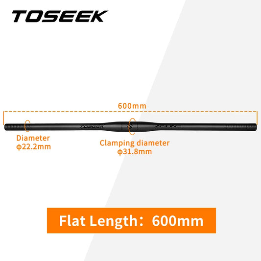 MTB Carbon Premium Handlebar 