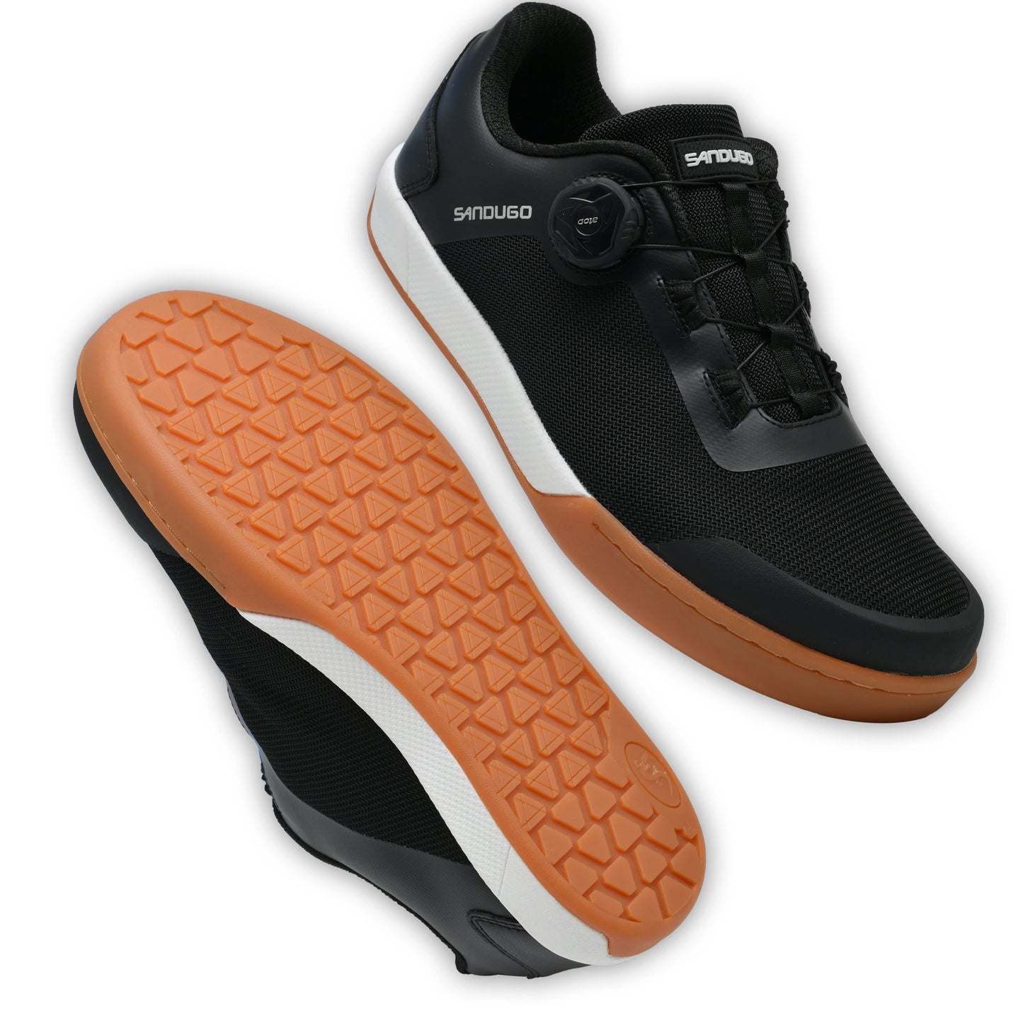 Zapatillas de ciclismo de interior de alto rendimiento