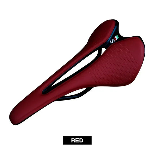Breathable Bicycle Saddle