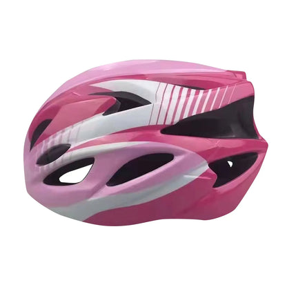 Multisport-Fahrradhelm für Kinder