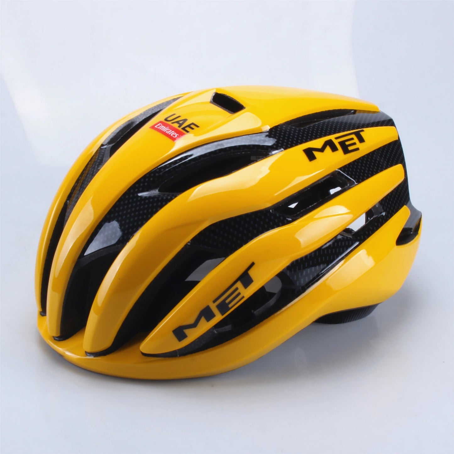 MET Ultralight Cycling Helmet 