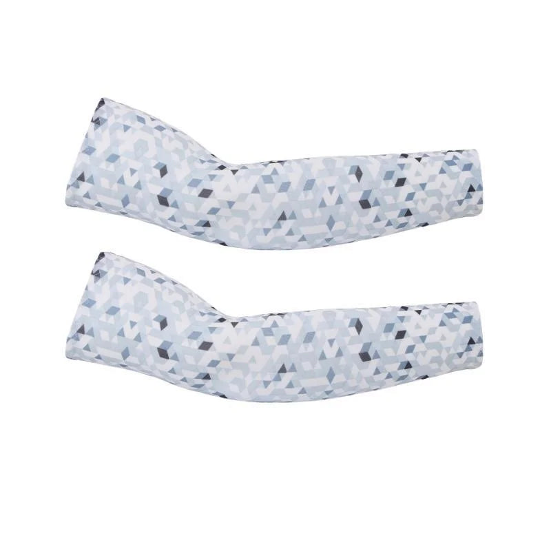 2Pcs Unisex Arm Sleeves Cover