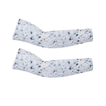 2Pcs Unisex Arm Sleeves Cover