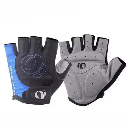 Half-Fingers Cycling Gloves