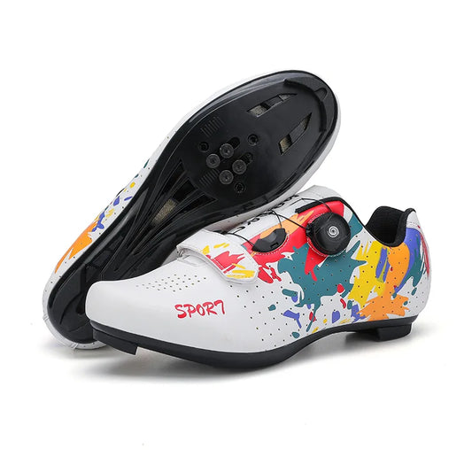 Performance Radsportschuhe