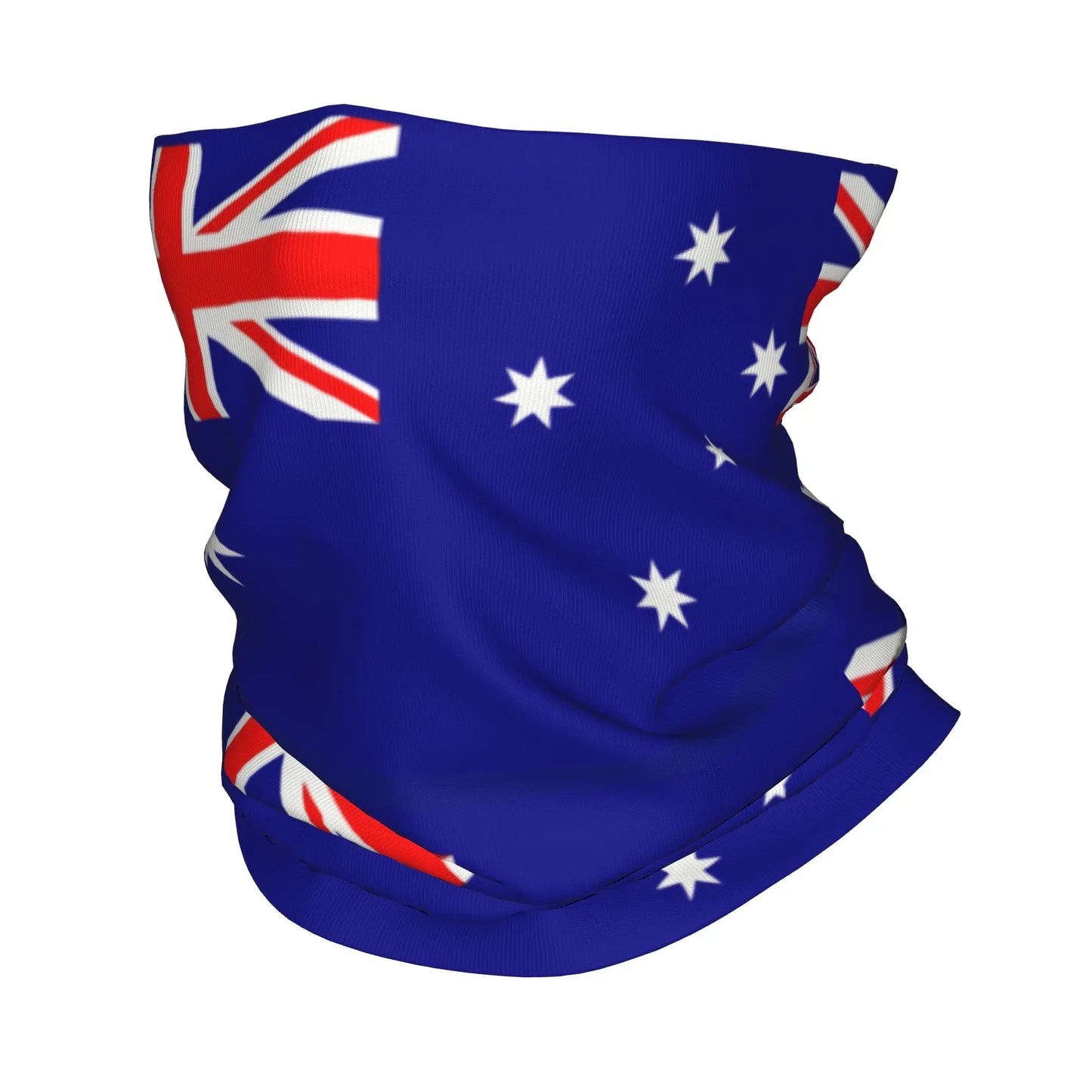 Halstuch mit australischer Flagge
