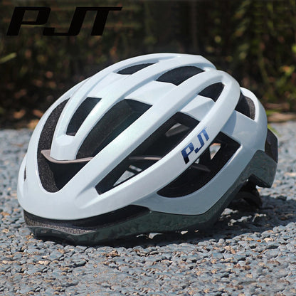 Women’s Road & MTB Cycling Helmet – Ultralight, PC+EPS, 3D Stiffener, 8–15 Vents