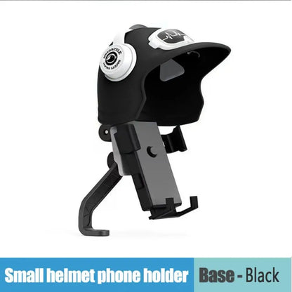 Creative Bicycle Phone Holder
