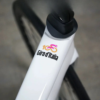 Cycling Vinyl Decal Stickers – 2-Pack DIY Bike Decoration