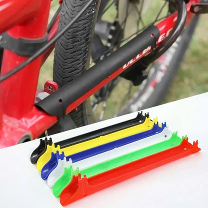 Bicycle Chain Protector & Bike Cover