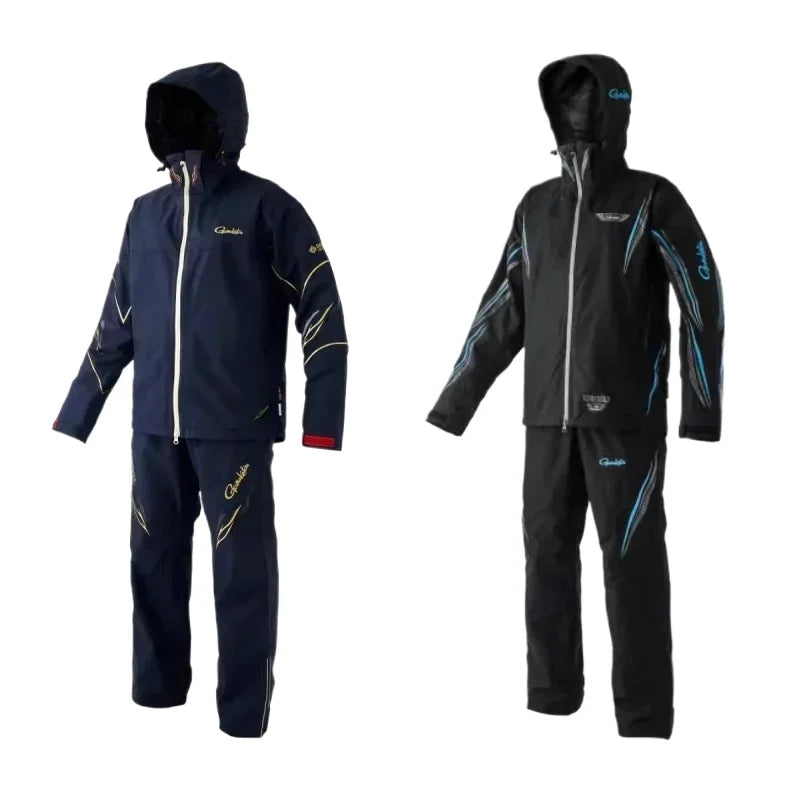 Waterproof Thermal Fishing Suit