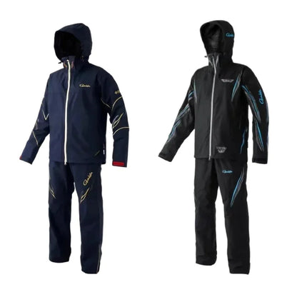 Waterproof Thermal Fishing Suit