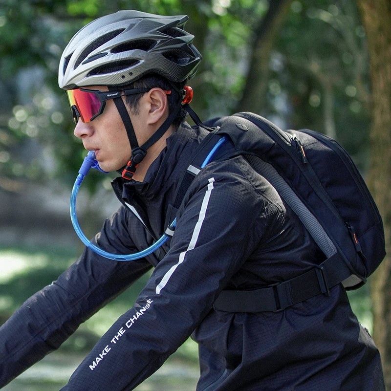 Hydration Backpack 10L