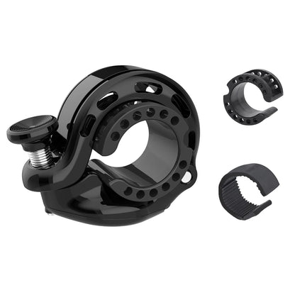 Campanello per mountain bike per Apple AirTag