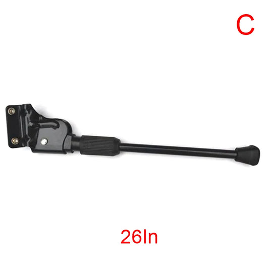 Heavy Duty Adjustable Bike Kickstand