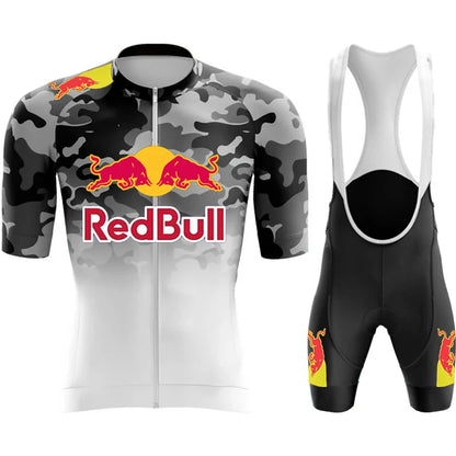 MTB Cycling Set 