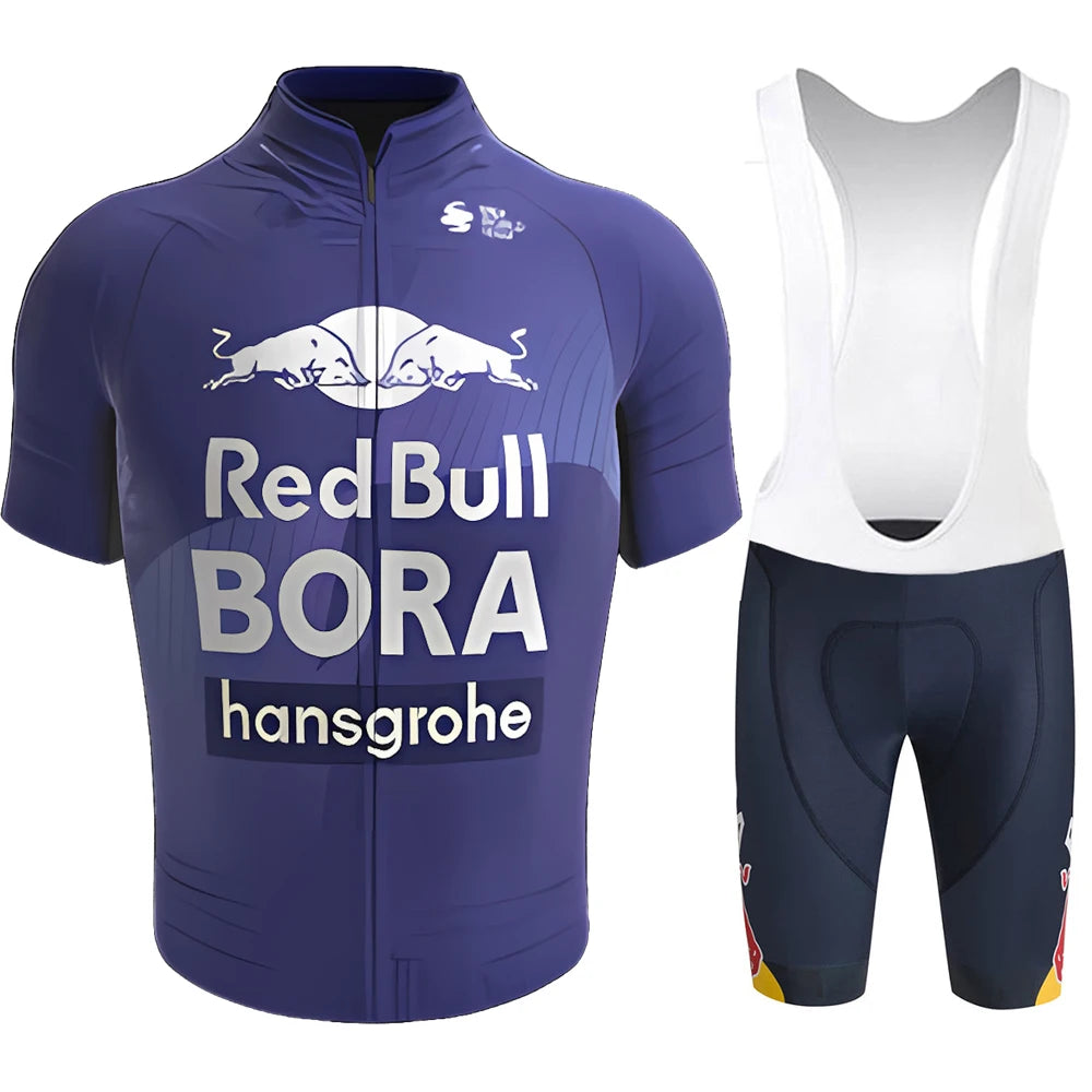 Cycling Color Variant Kit Collection
