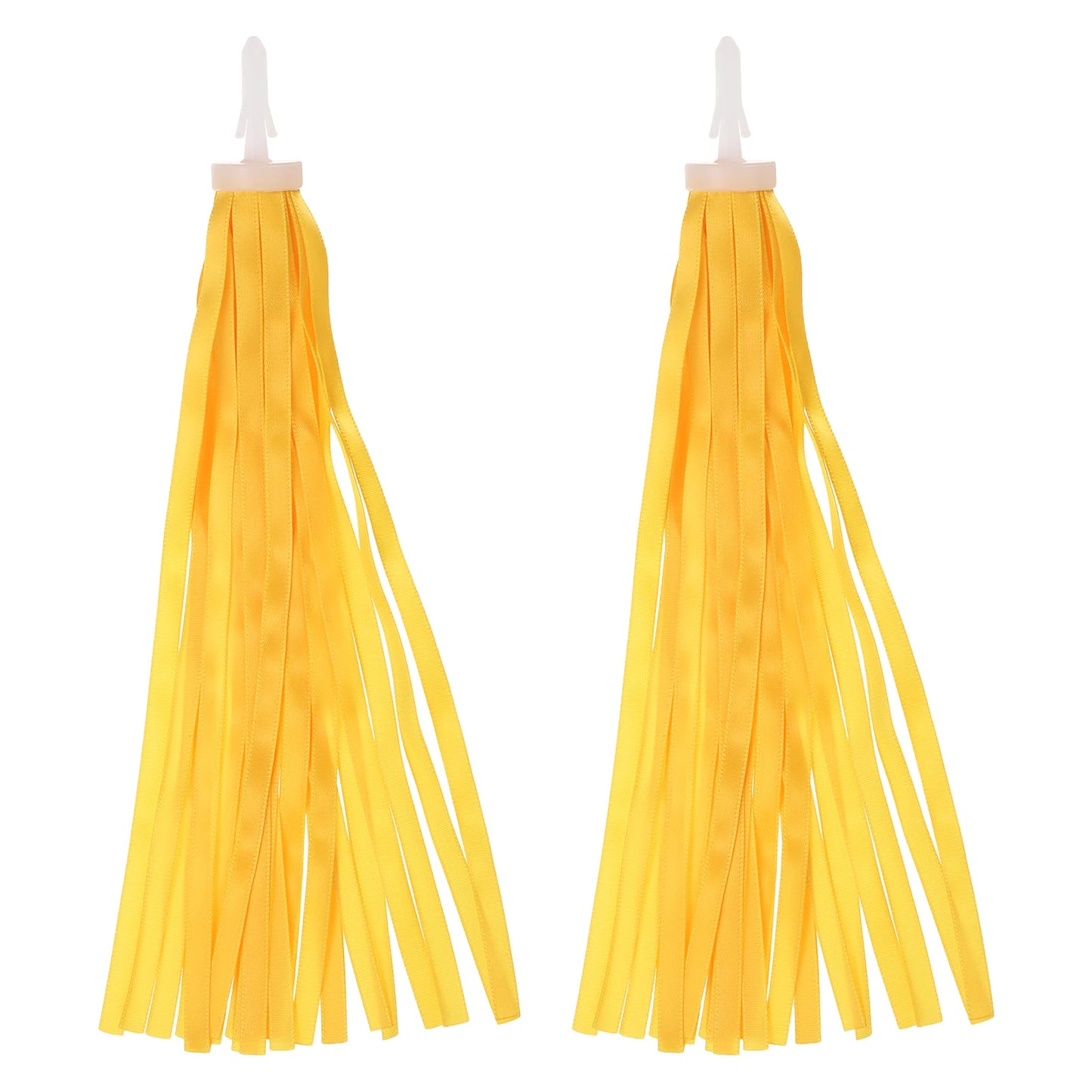 2PCS Bicycle Handlebar Streamers Bike