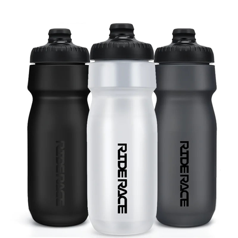 Sports Water Bottle Squeeze