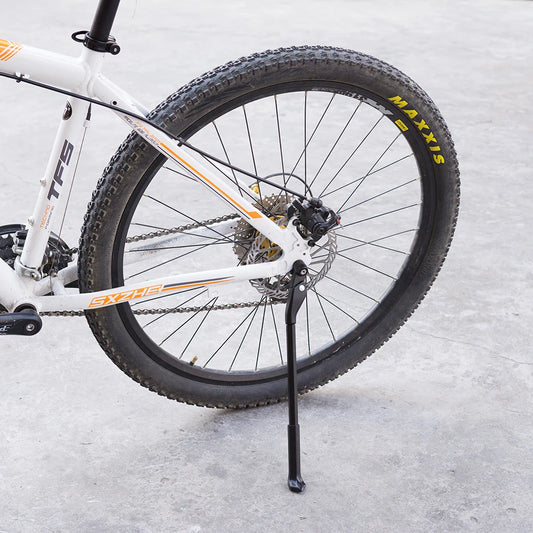 Fahrradständer verstellbar 