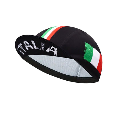 MTB Cap Flags Sun Protective 