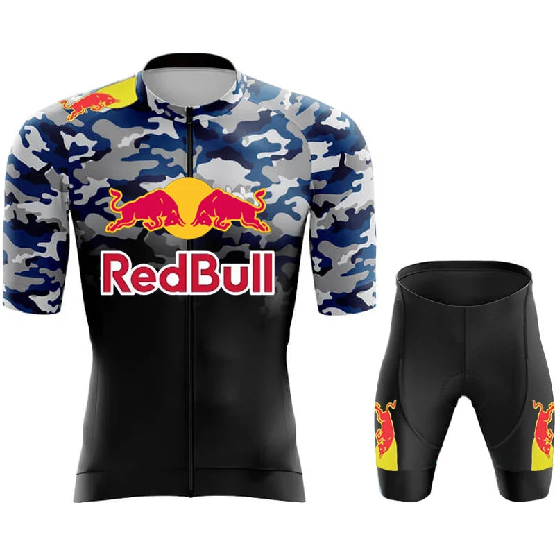 MTB Cycling Set 