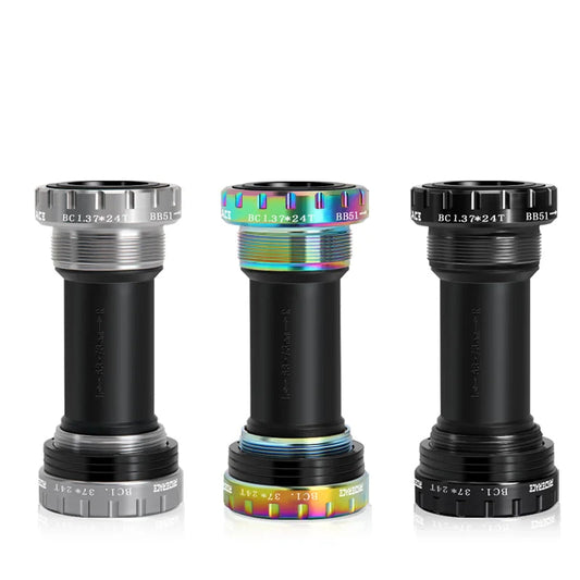 Riderace Threaded Bottom Bracket