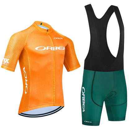 Performance Cycling Kit