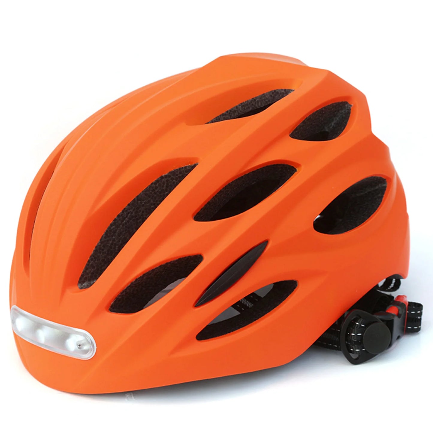 LED Cycling Helmet