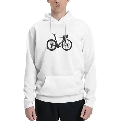 Road Bike Hoodies Men 