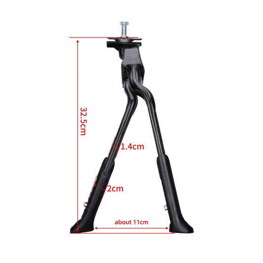 Double Leg Bike Kickstand